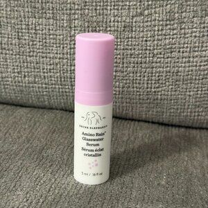 Drunk Elephant Amino Rain Glasswater Serum (5ml) NEW